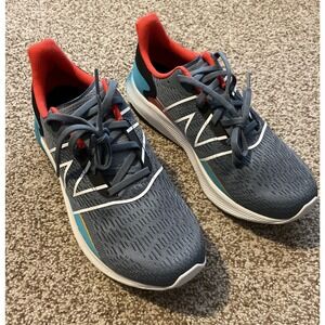 New Balance Mens Fuelcell Propel V2 Running Shoes Size 9